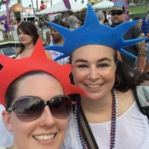 Meet your Posher, Michelle